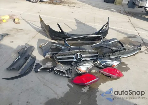 2018 Mercedes-Benz E 300 from USA, damaged, VIN WDDZF4JB6JA448094